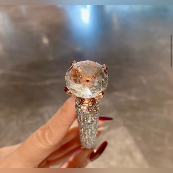 Crystal-Embellished Pen - Picture 5 of 6